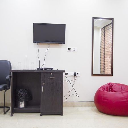 The Mulberry House Bed & Breakfast New Delhi Exterior foto