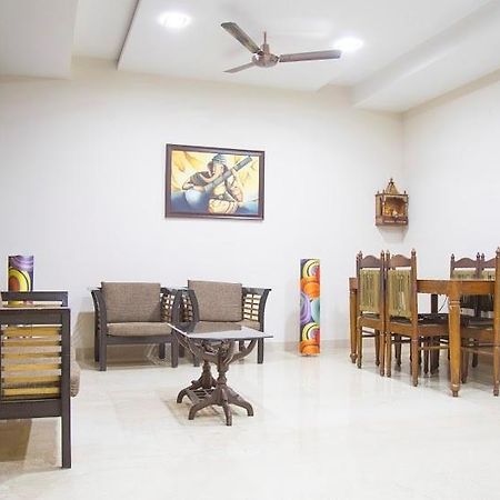 The Mulberry House Bed & Breakfast New Delhi Exterior foto