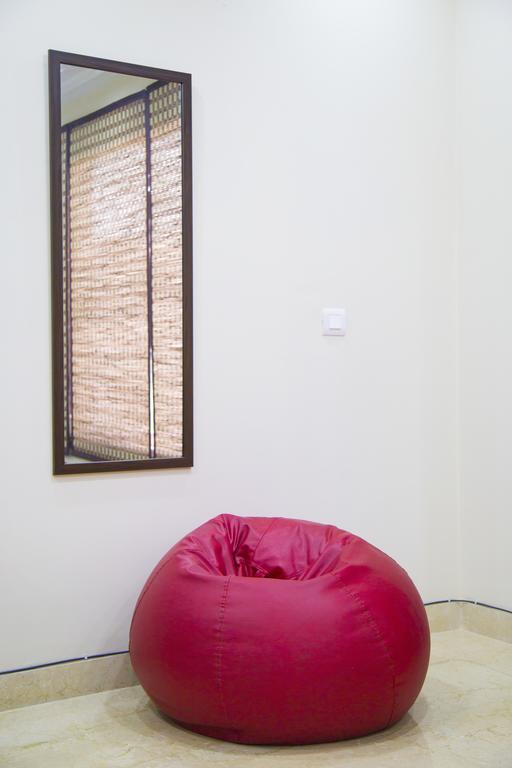 The Mulberry House Bed & Breakfast New Delhi Exterior foto