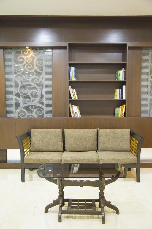 The Mulberry House Bed & Breakfast New Delhi Exterior foto
