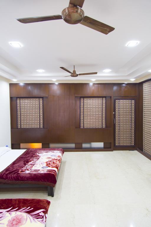 The Mulberry House Bed & Breakfast New Delhi Exterior foto