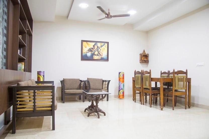 The Mulberry House Bed & Breakfast New Delhi Exterior foto