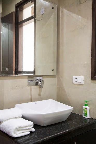 The Mulberry House Bed & Breakfast New Delhi Exterior foto